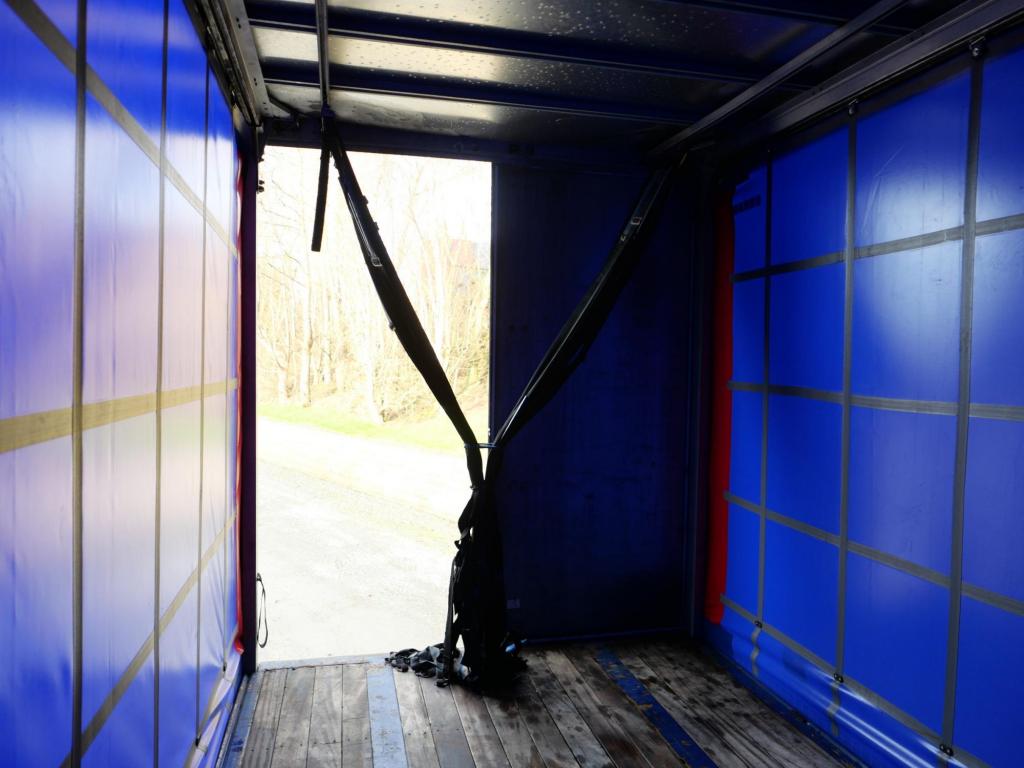 NR Trucks