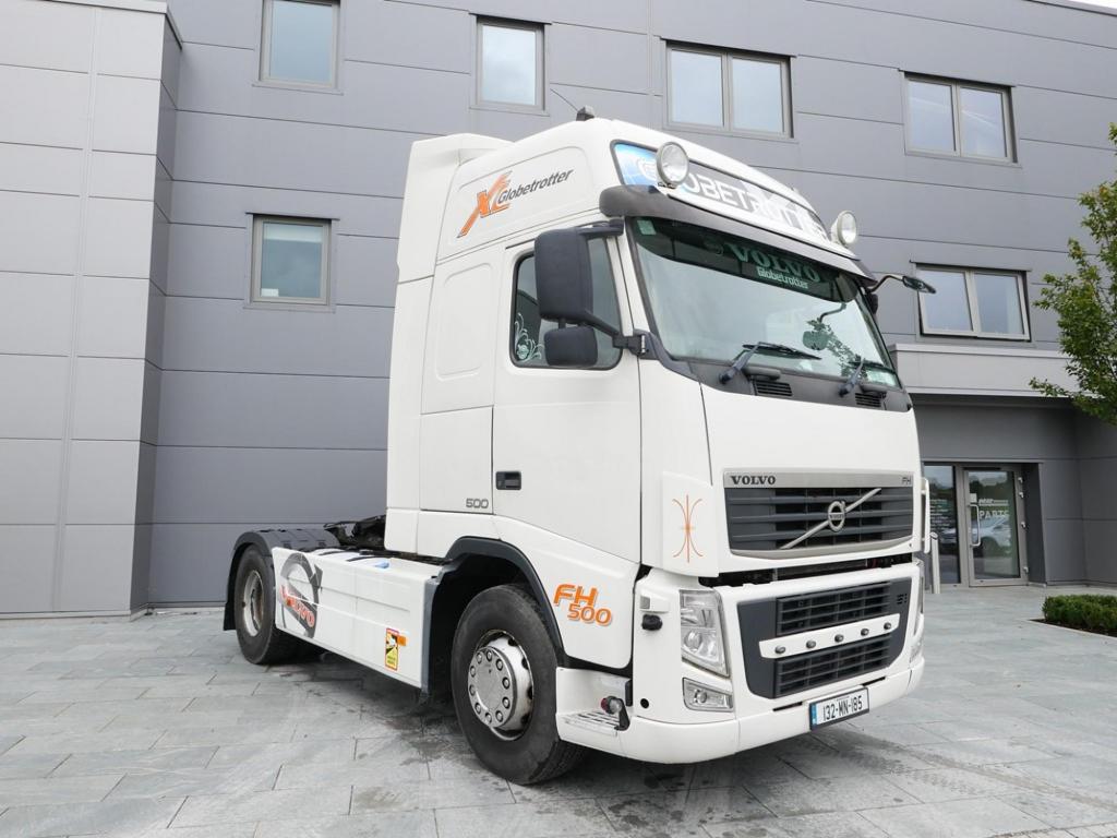 NR Trucks