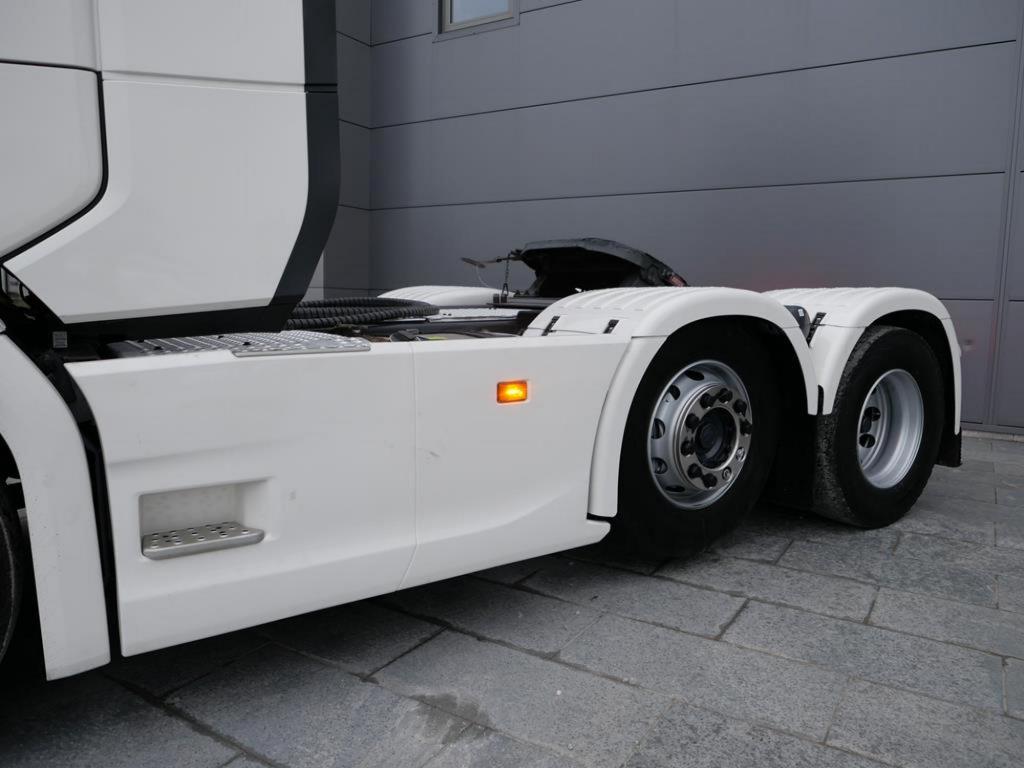 NR Trucks