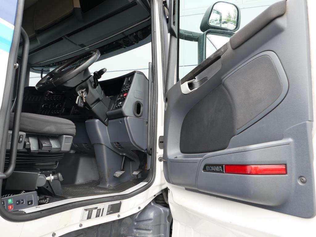 NR Trucks