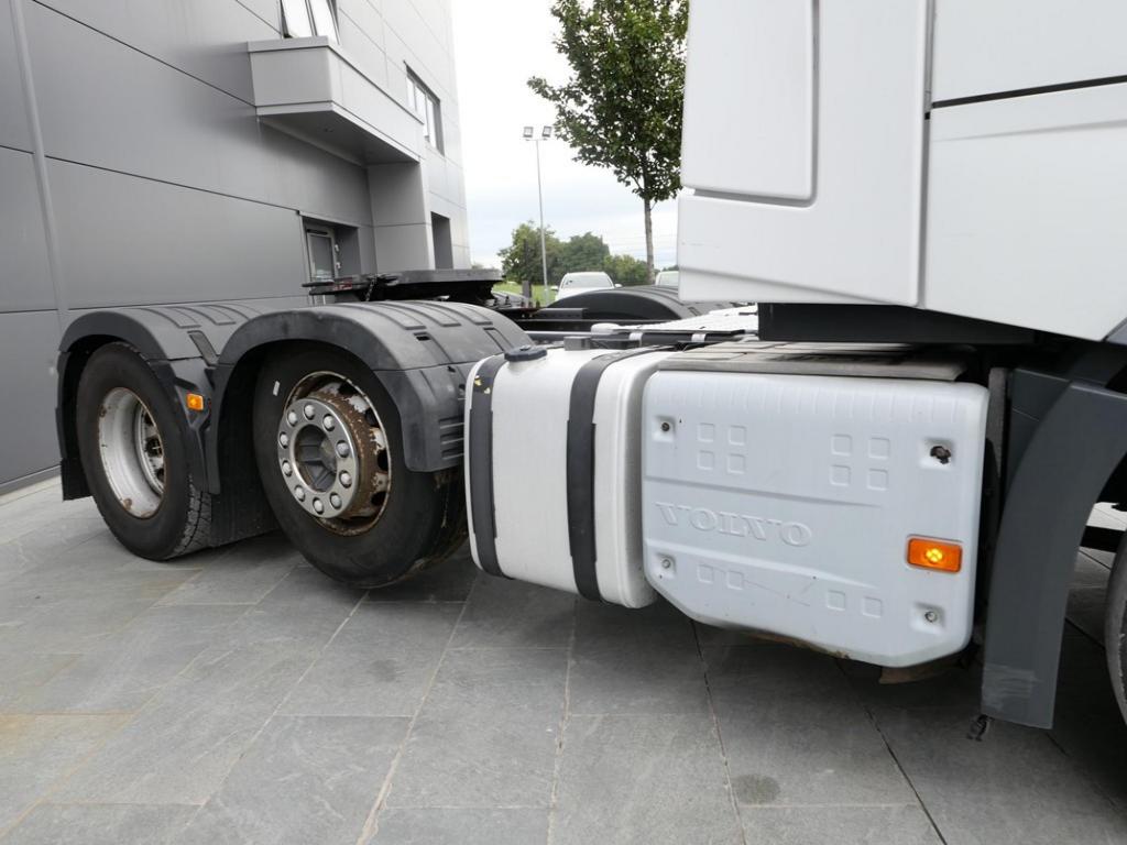 NR Trucks