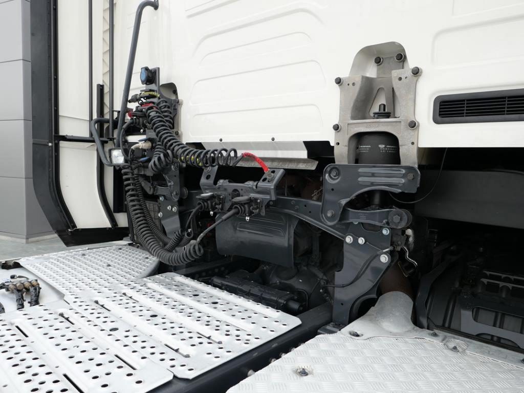 NR Trucks