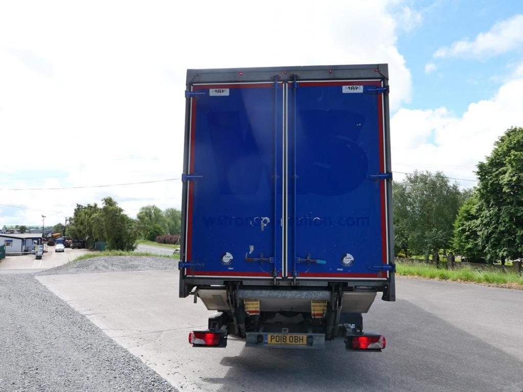 NR Trucks