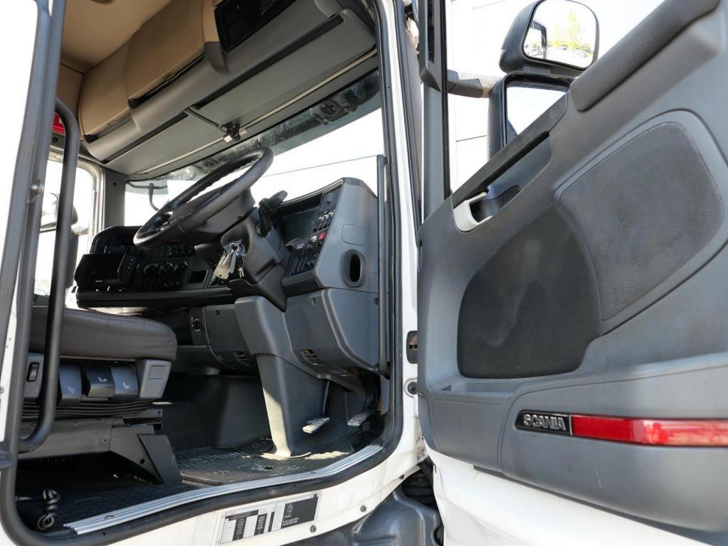 NR Trucks