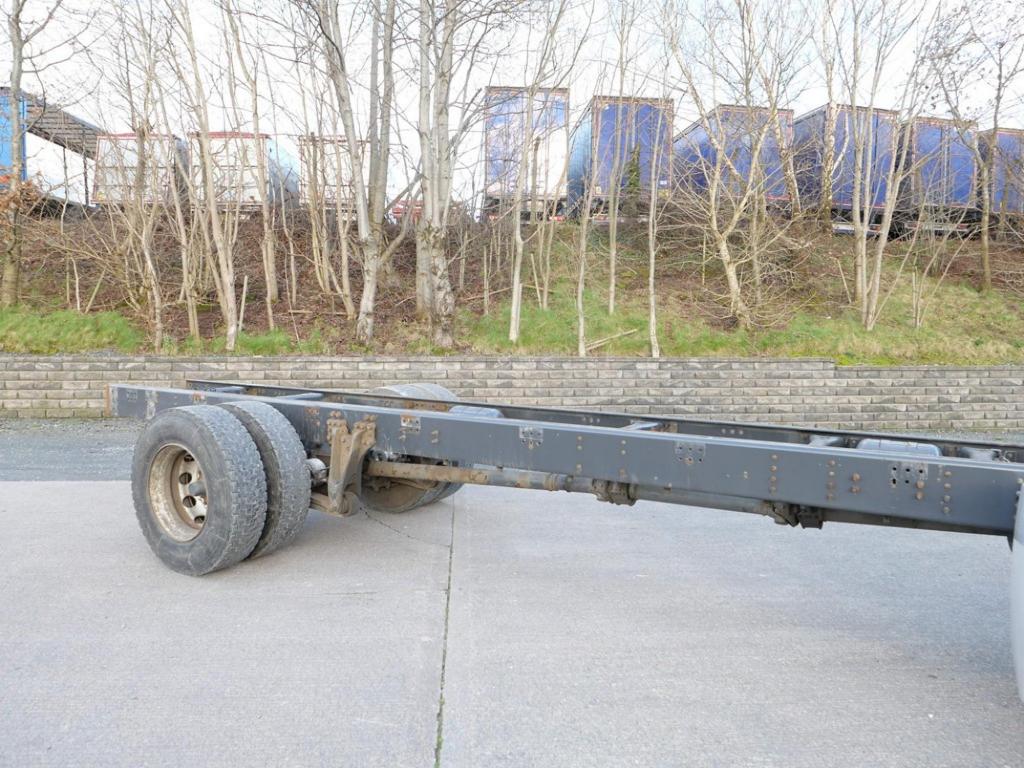 NR Trucks
