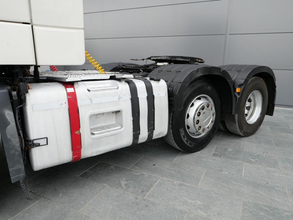 NR Trucks