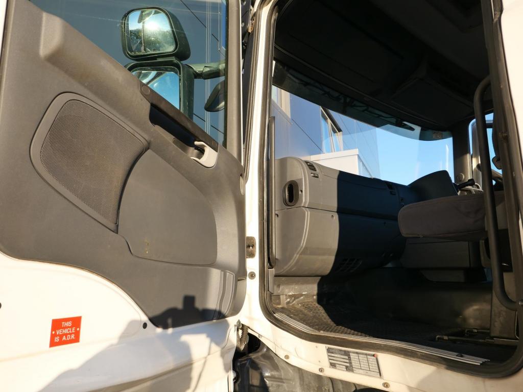 NR Trucks