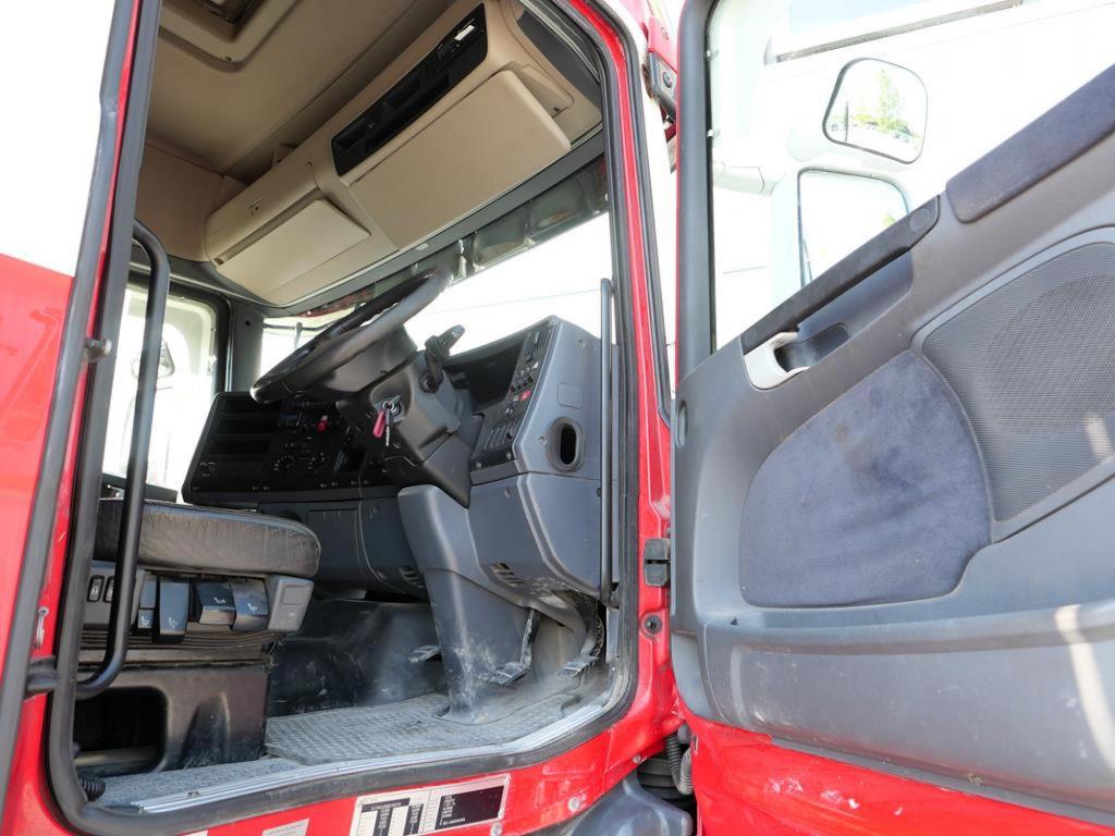 NR Trucks