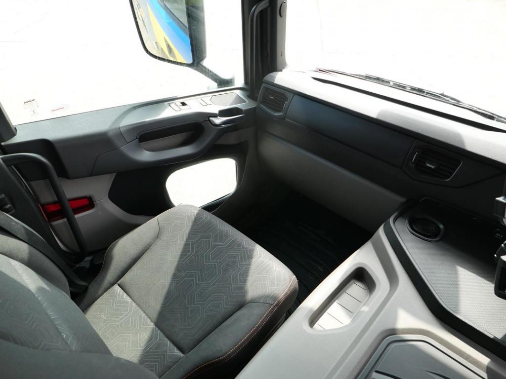 NR Trucks