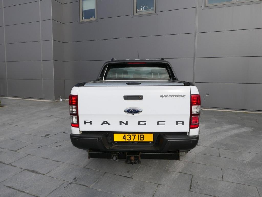 NR Trucks