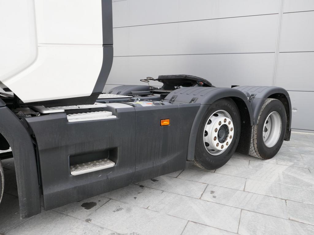 NR Trucks