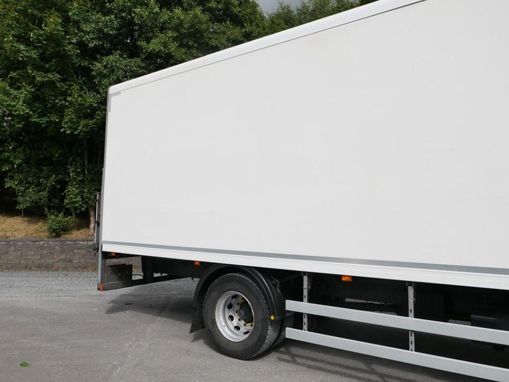 NR Trucks
