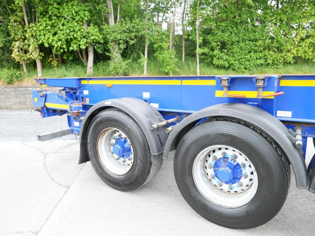 NR Trucks