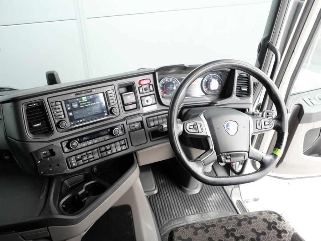 NR Trucks
