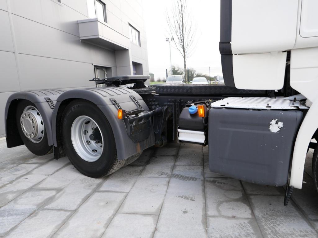 NR Trucks