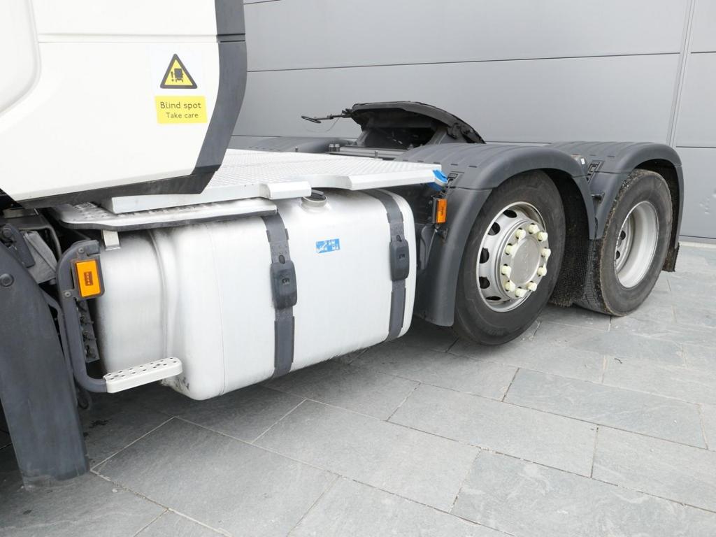 NR Trucks