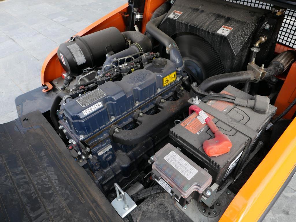 NR Trucks
