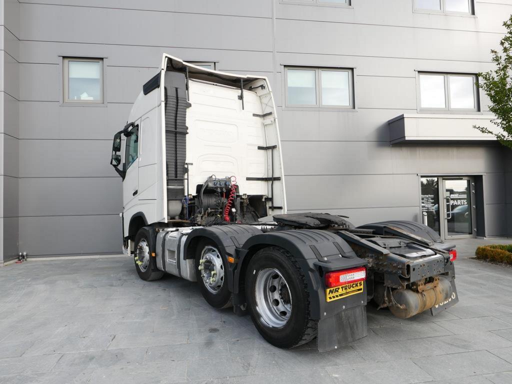 NR Trucks