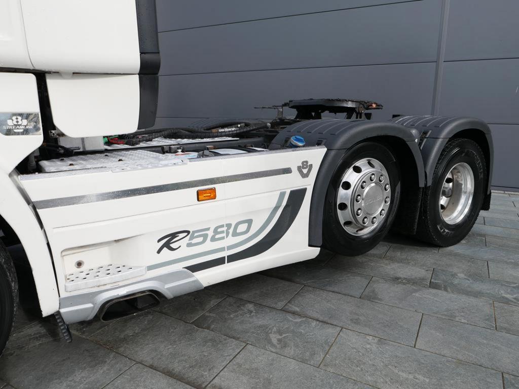 NR Trucks