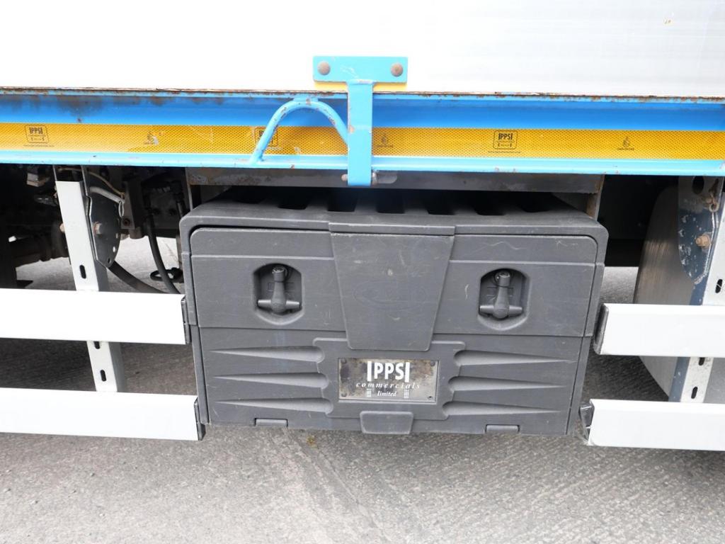 NR Trucks