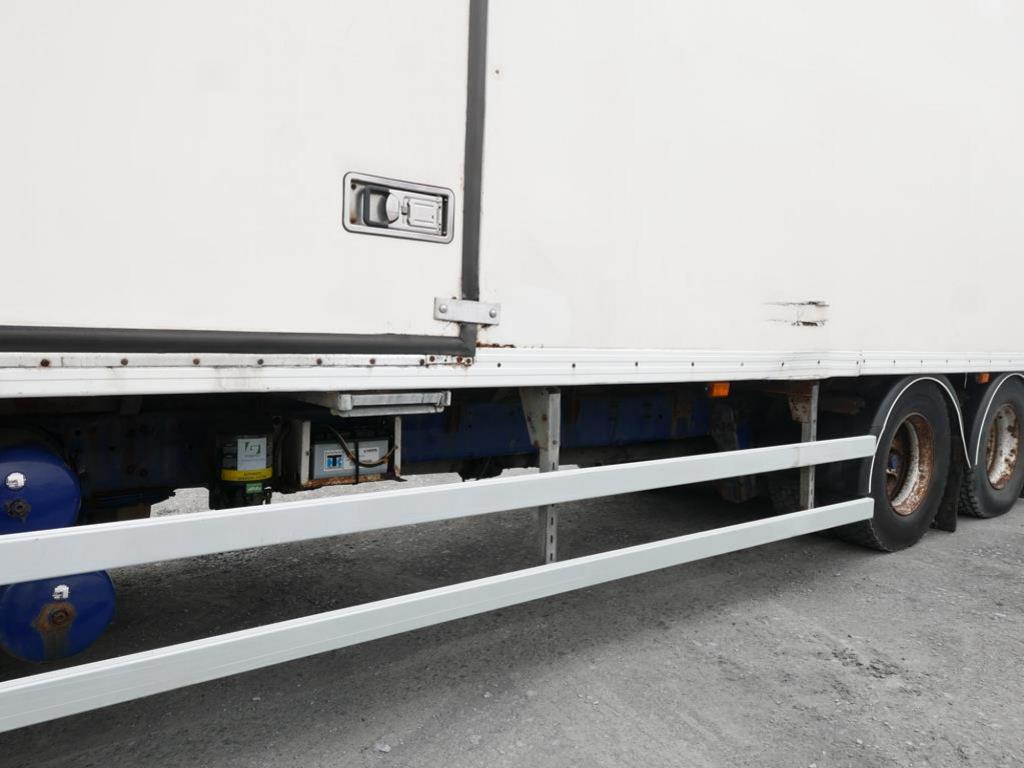 NR Trucks