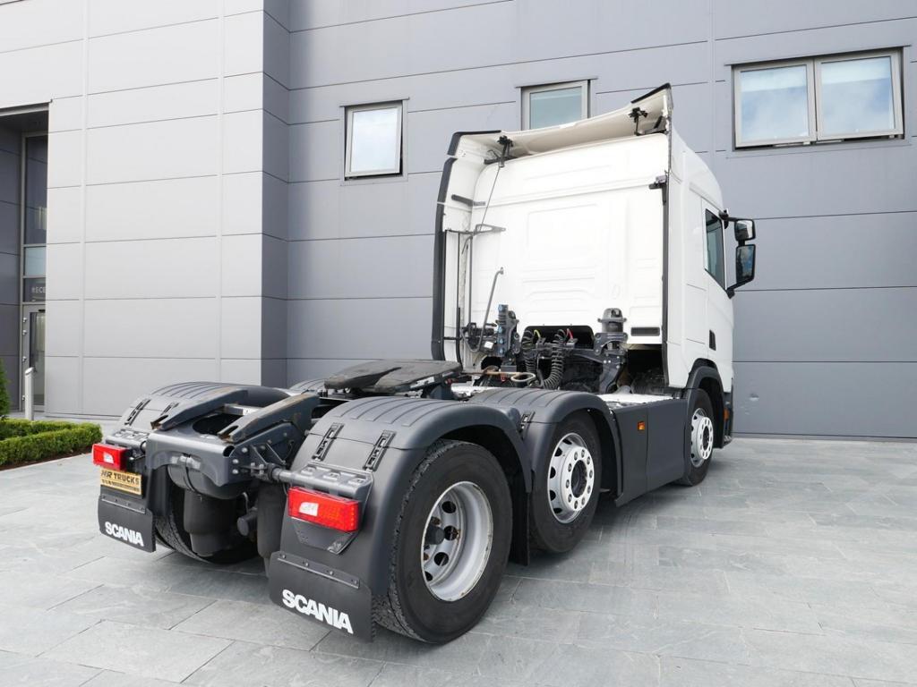 NR Trucks