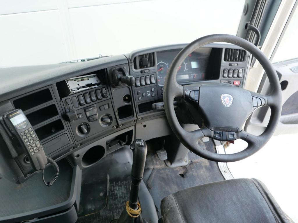 NR Trucks