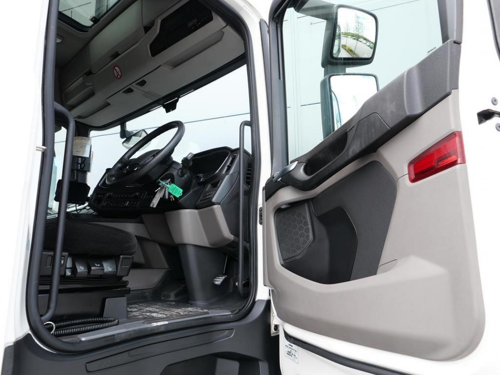 NR Trucks