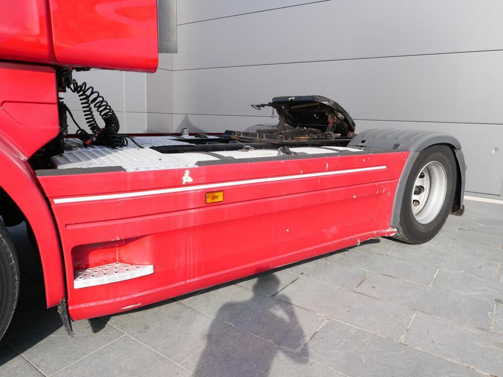 NR Trucks