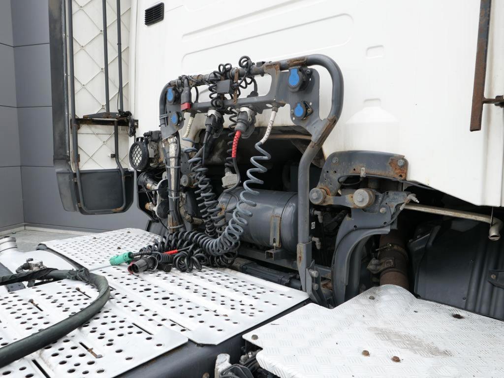 NR Trucks