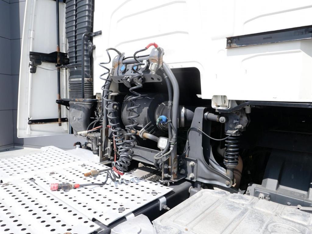 NR Trucks