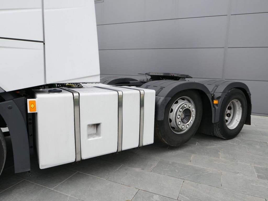 NR Trucks