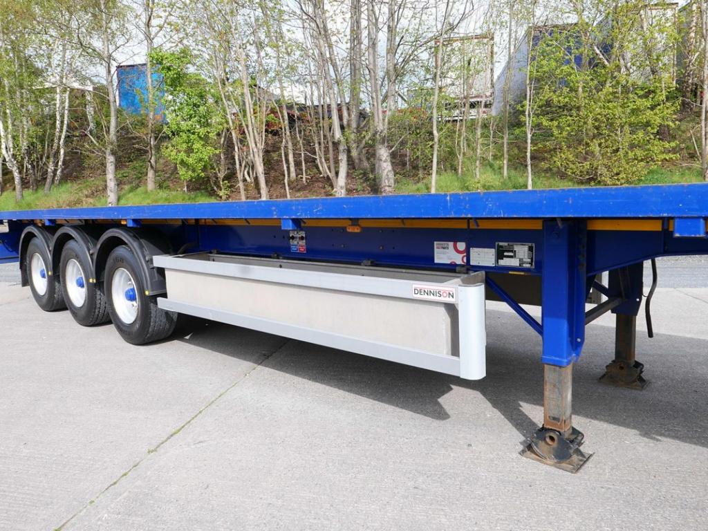 NR Trucks