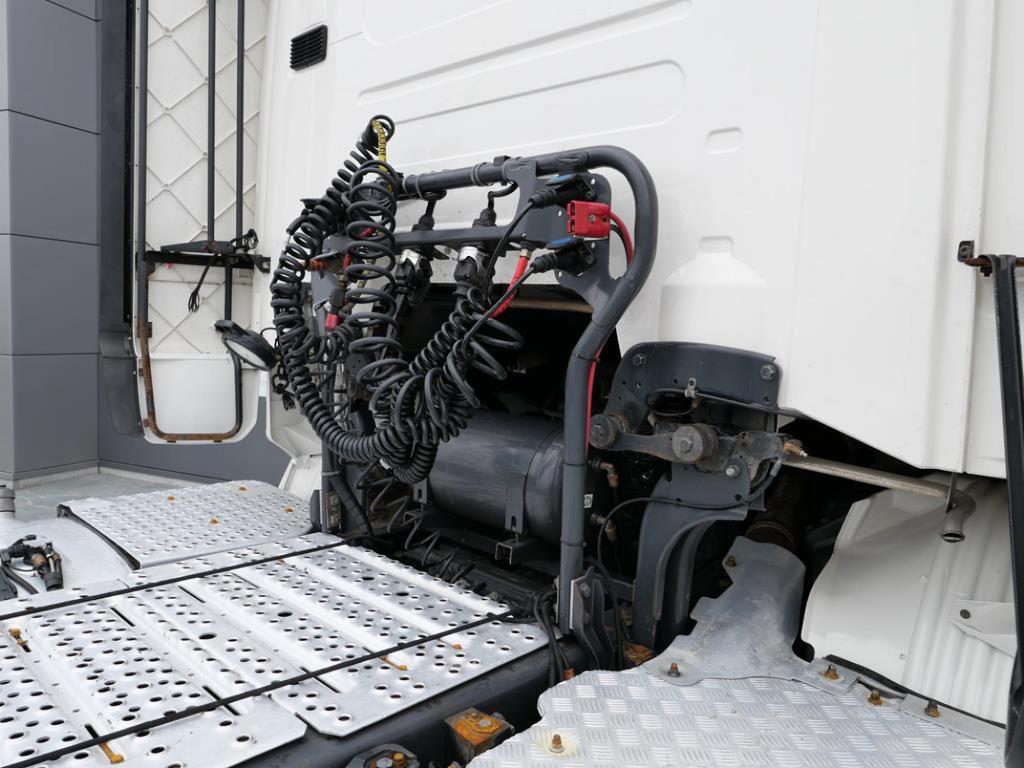 NR Trucks