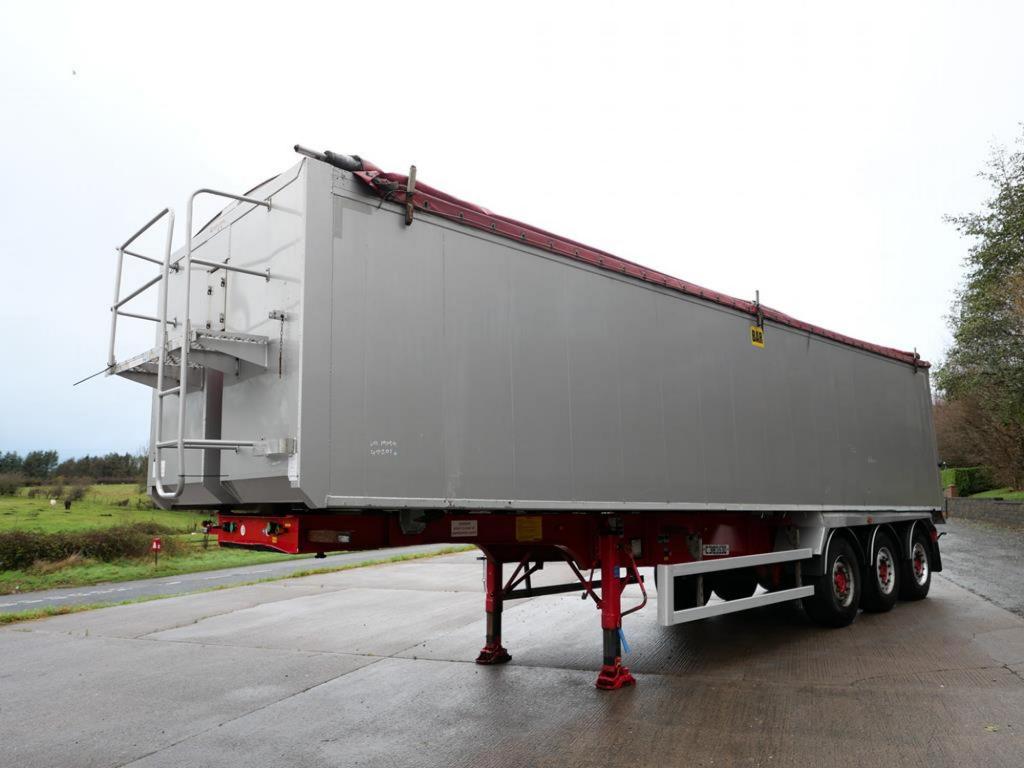 NR Trucks