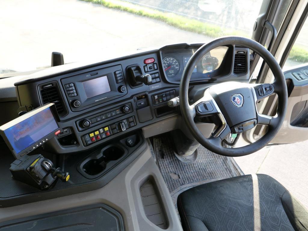 NR Trucks
