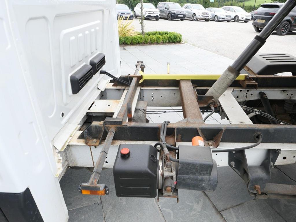 NR Trucks