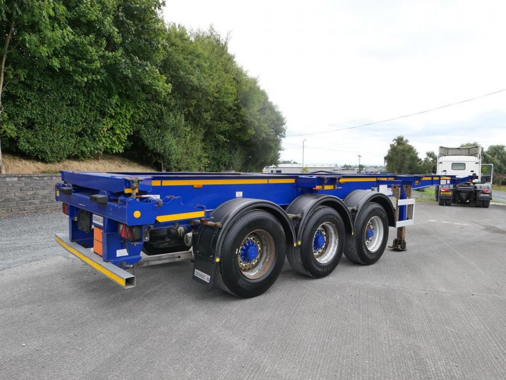 NR Trucks