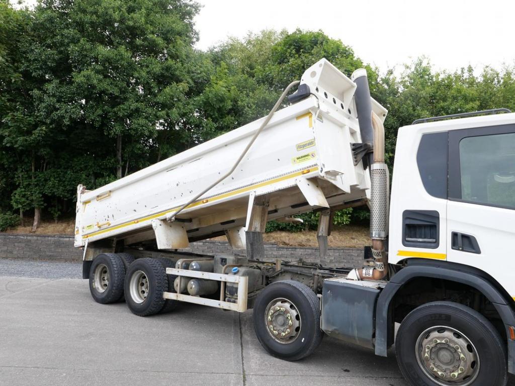 NR Trucks