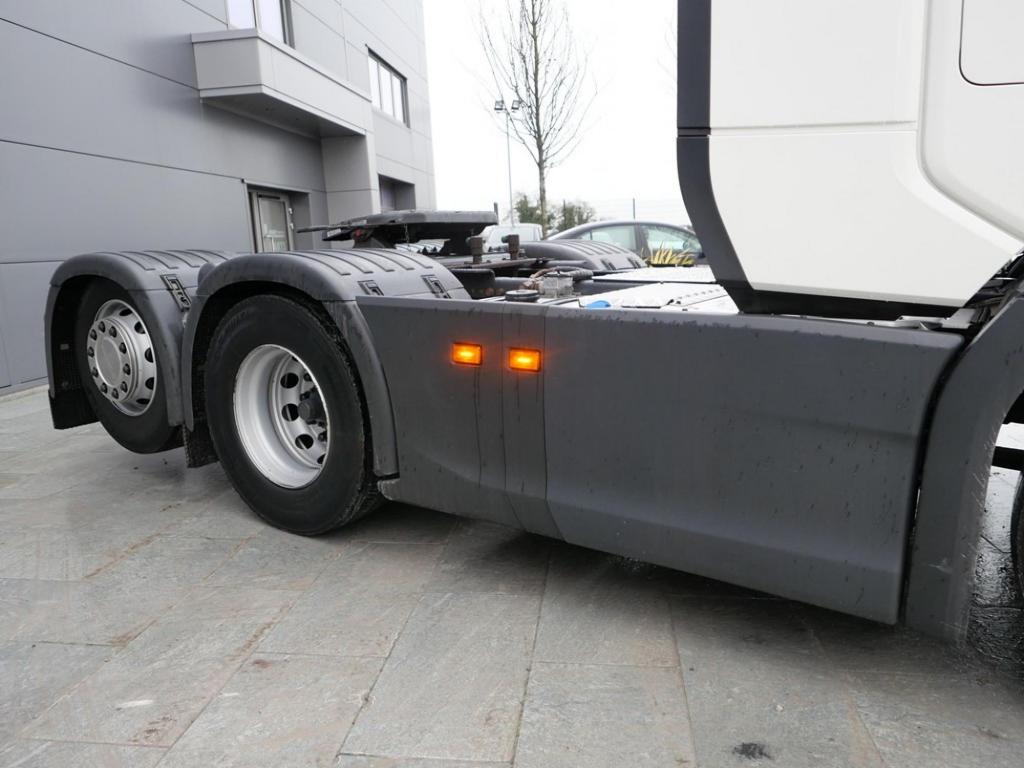 NR Trucks