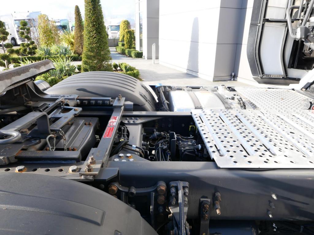 NR Trucks