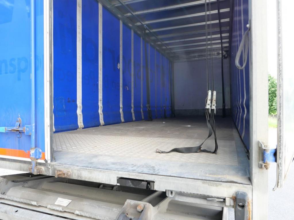 NR Trucks