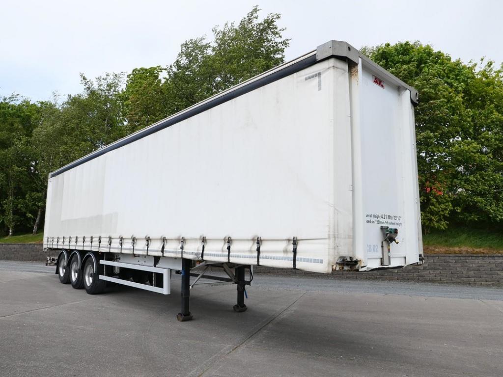 NR Trucks