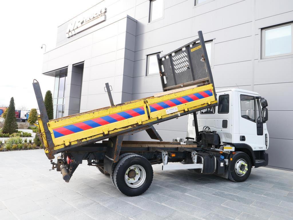 NR Trucks