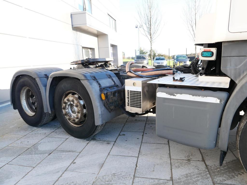 NR Trucks