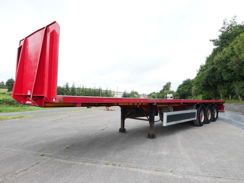 NR Trucks