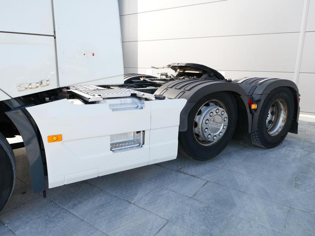 NR Trucks