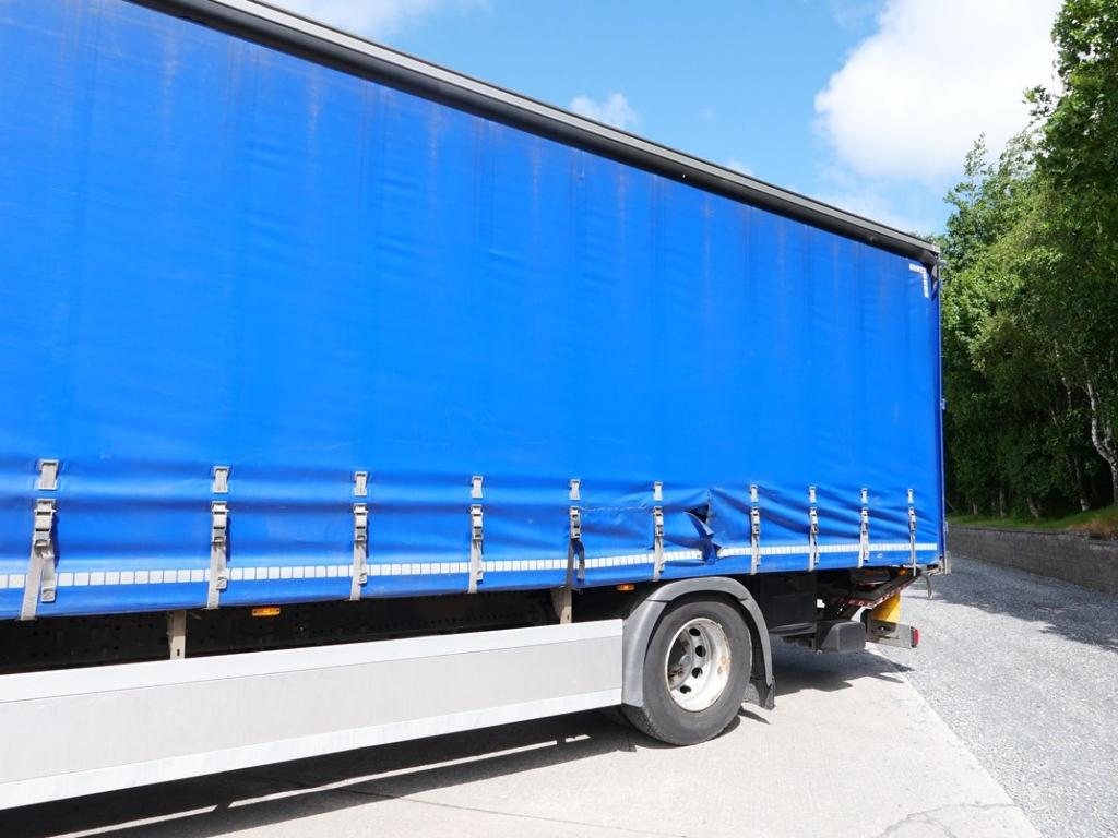 NR Trucks