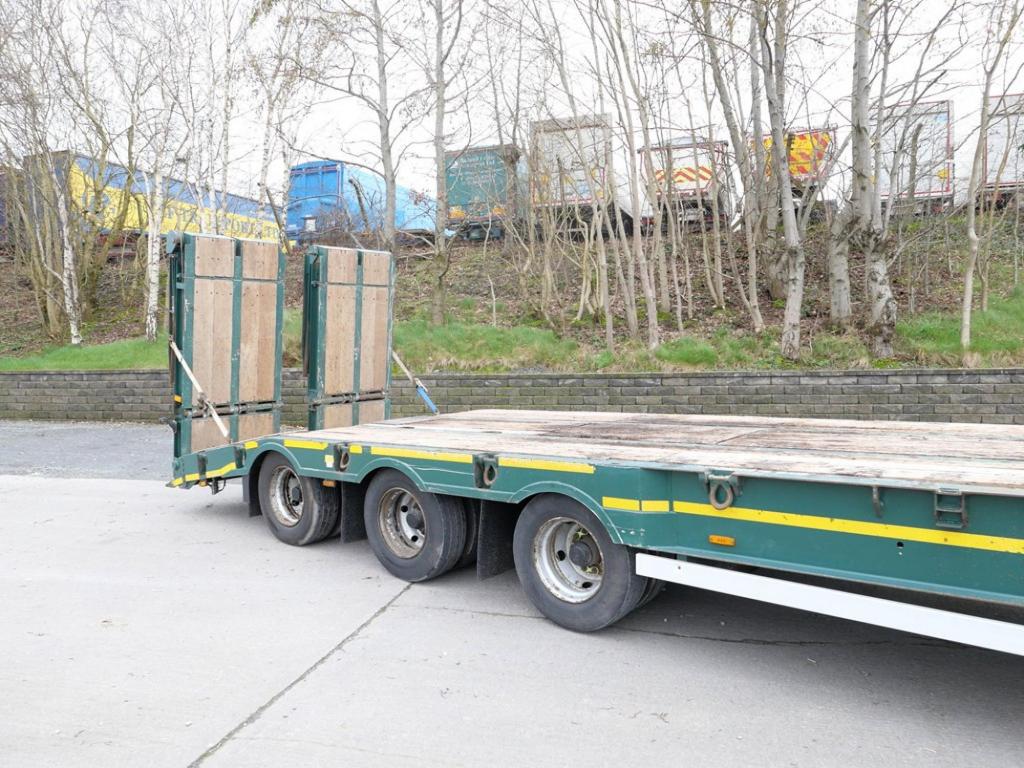 NR Trucks