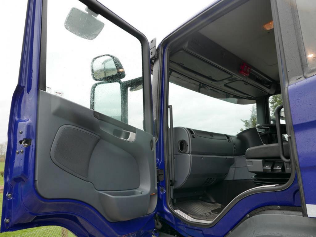NR Trucks